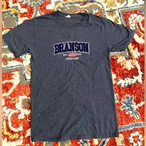 Branson Missouri T-Shirt